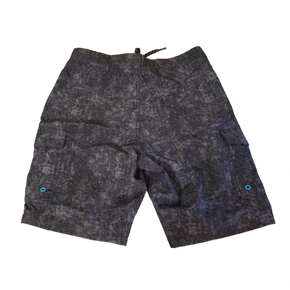 Zeroxposur Men's Comfort Waistband Swim‎ Shorts Size Small
